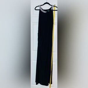 Ralph Lauren Evening Gown Size 14